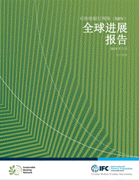 可持续银行网络（SBN）全球进展报告执行摘要.pdf