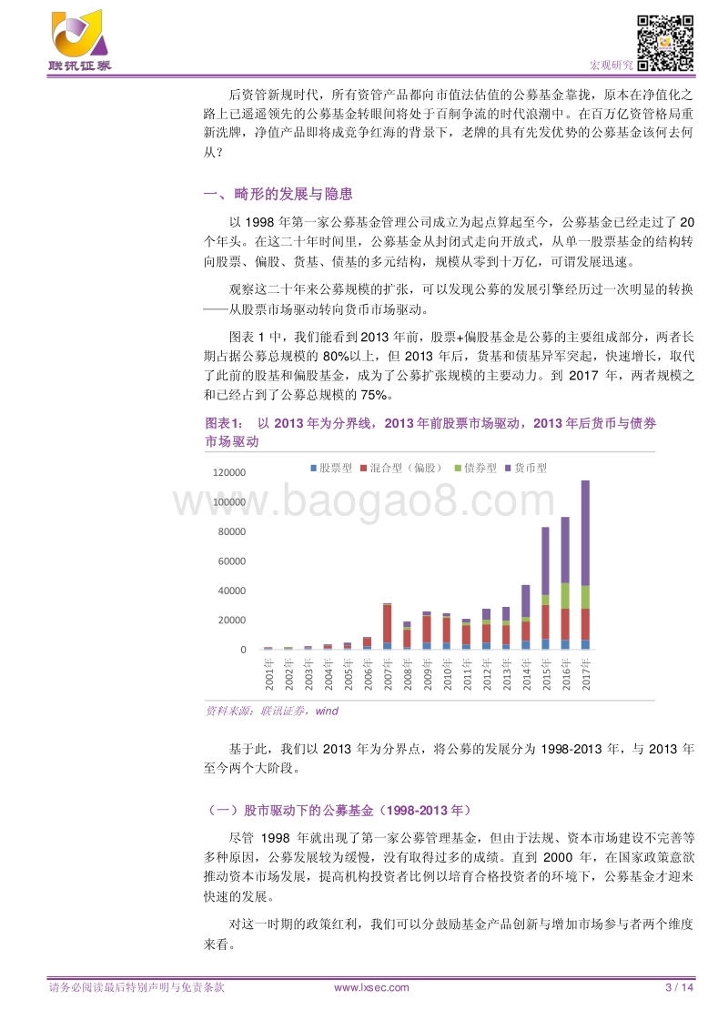 公募基金行业深度研究报告.pdf_第3页