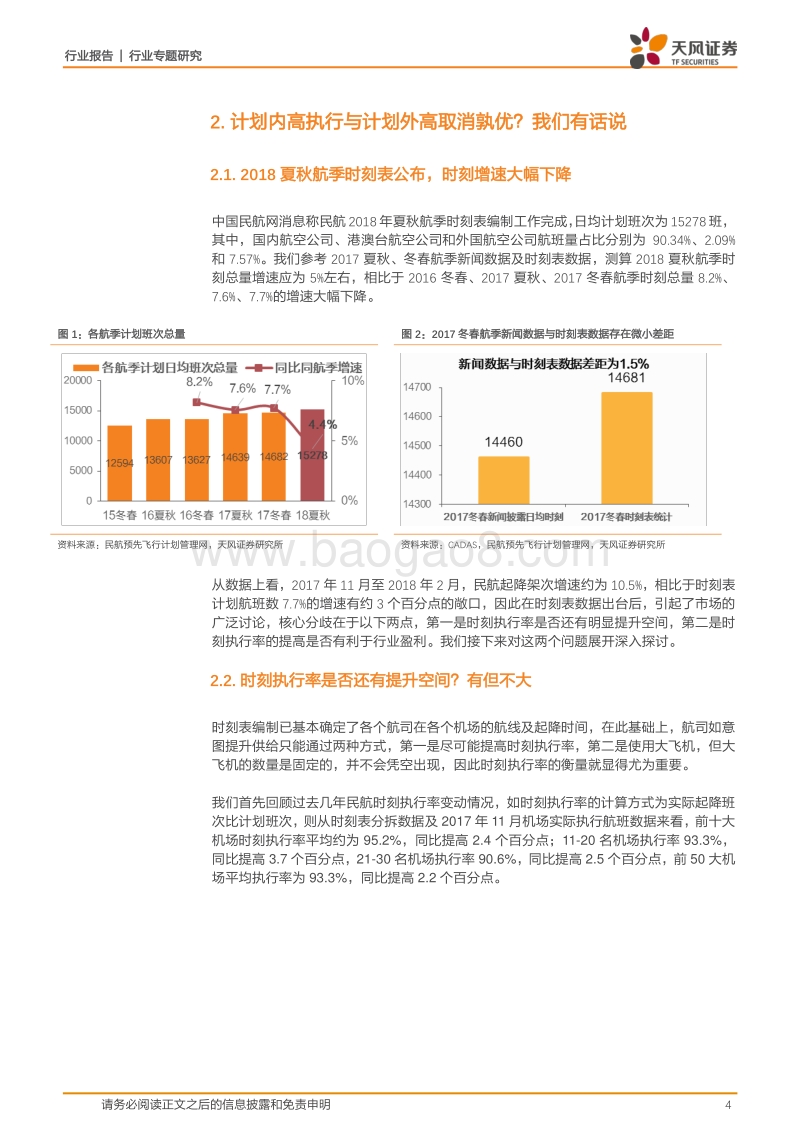 航空运输行业计划内高与外高专题研究报告.pdf_第4页