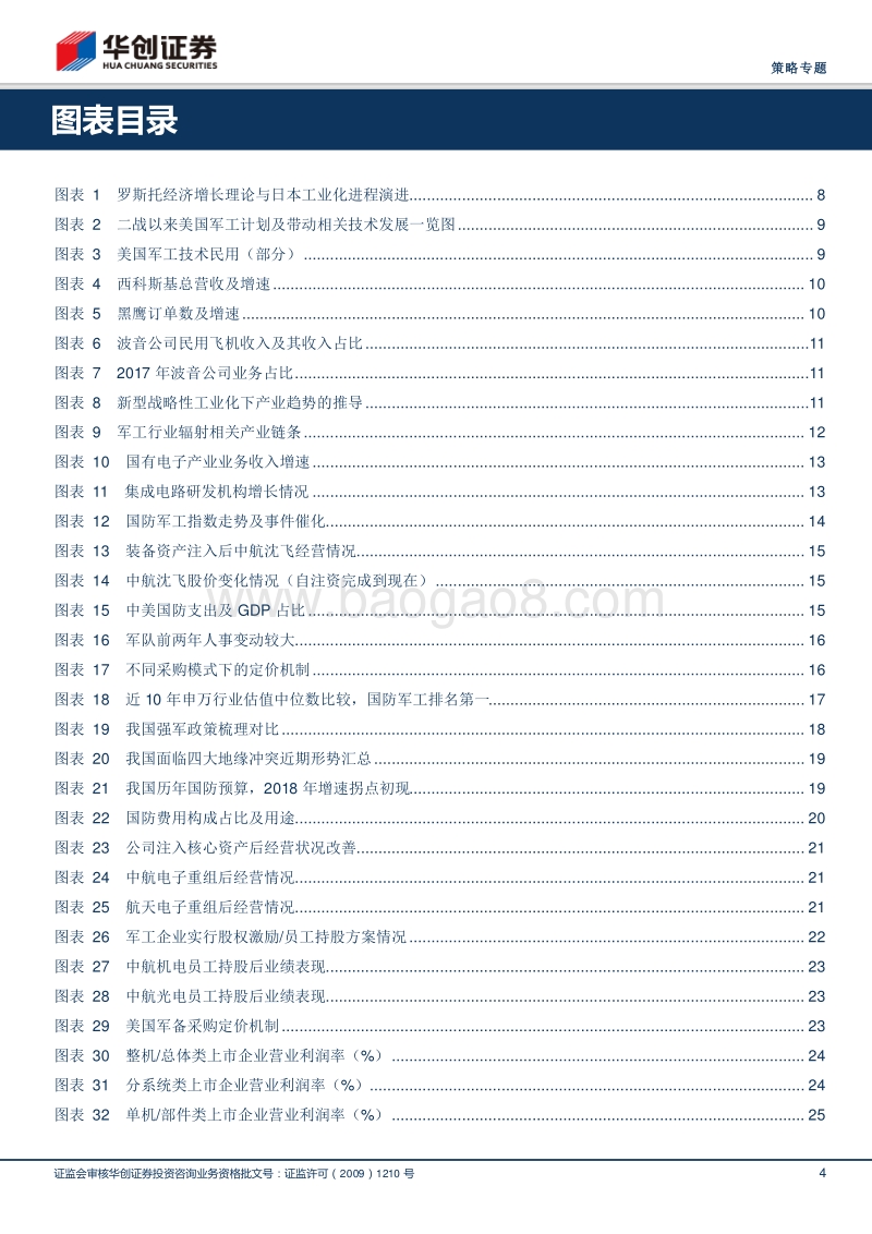 虎贲云集——核心军品成为“新蓝筹”的三级驱动.pdf_第4页
