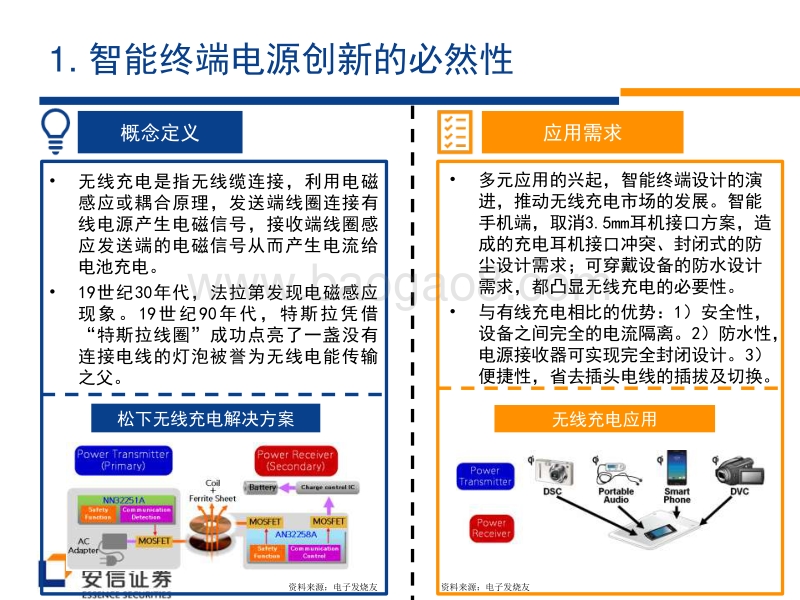 快速充电风口来临，无线充电蓄势待发.pdf_第4页