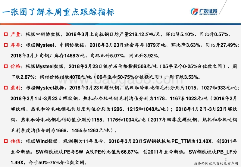 2018钢铁行业研究报告.pdf_第2页