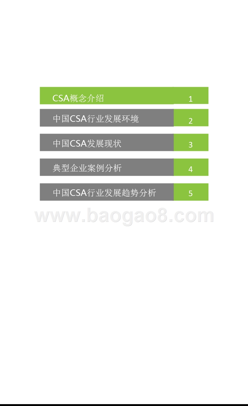 中国社区支持农业市场研究报告.pptx_第2页