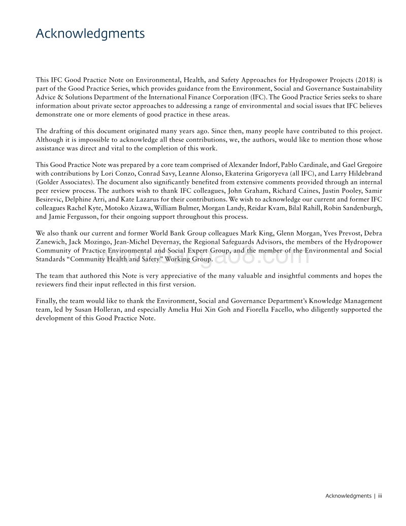 水电工程的环境、健康和安全途径（英文版）.pdf_第5页
