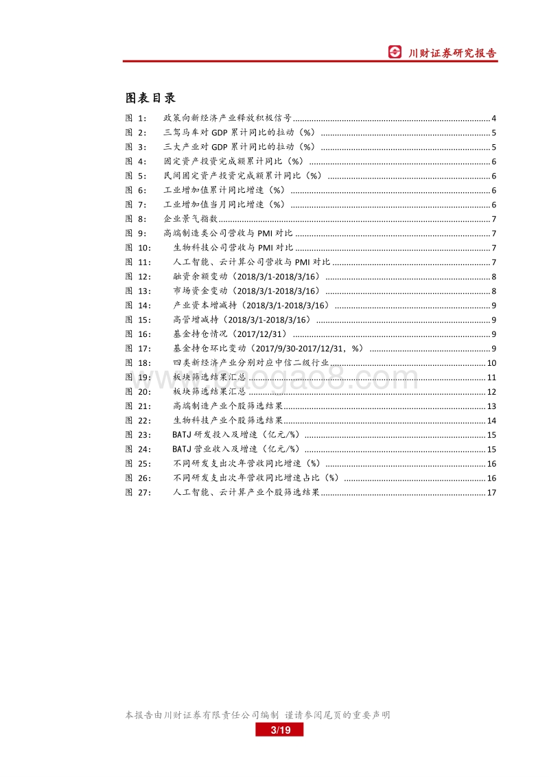 新经济产业特色主题：寻找A股中的新经济产业“独角兽”.pdf_第3页