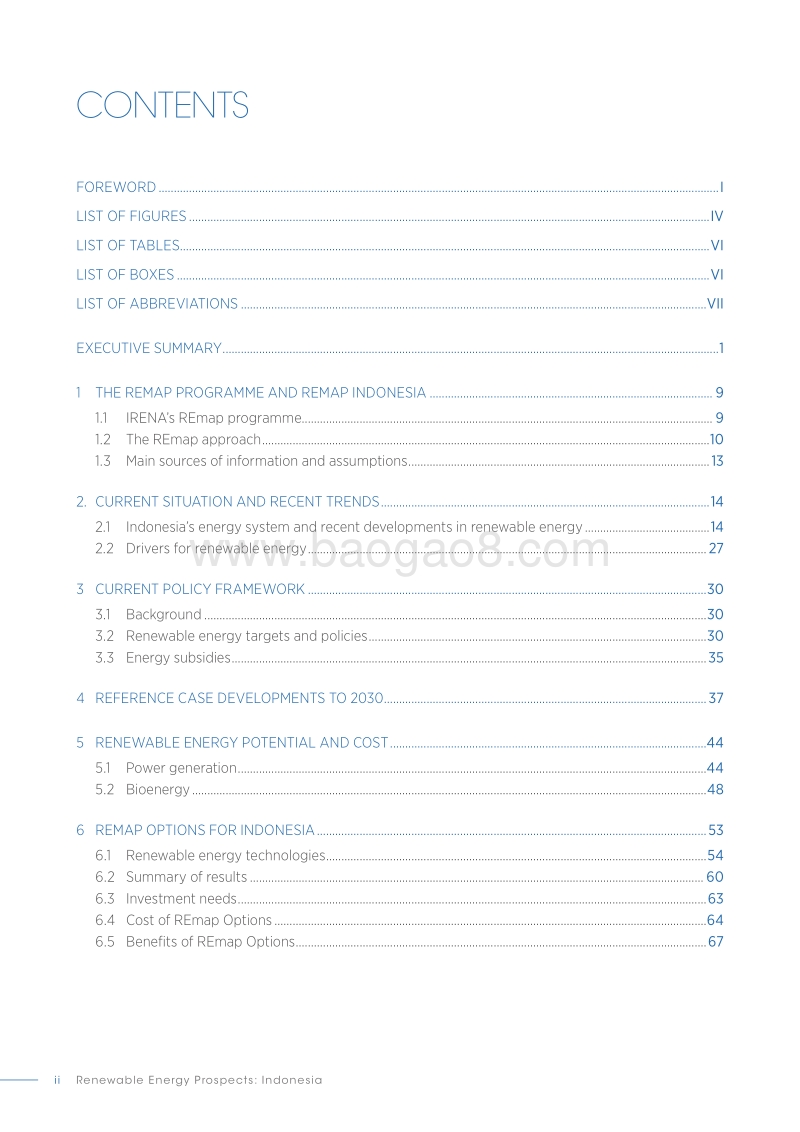 印度尼西亚可再生能源前景（英文版）.pdf_第4页
