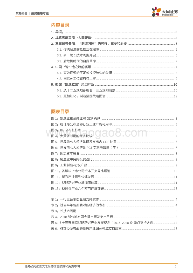 新一轮技术革命市场发展分析报告.pdf_第2页