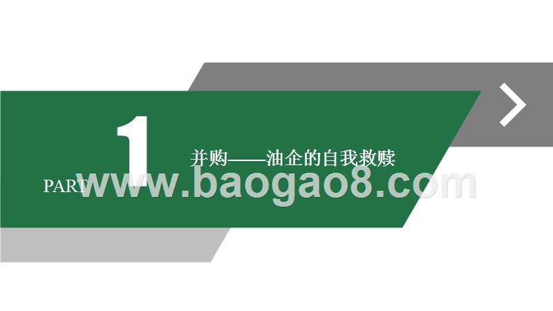 全球油气行业并购交易大数据研究报告.pptx_第3页