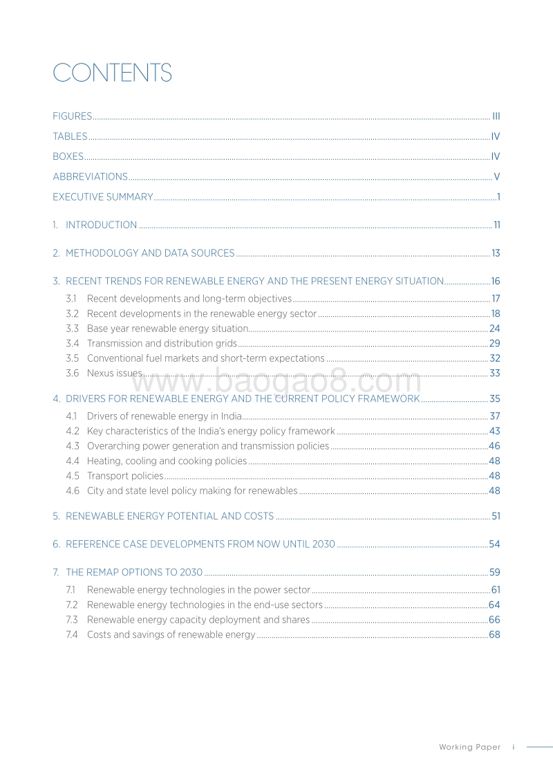 印度可再生能源的前景（英文版）.pdf_第3页