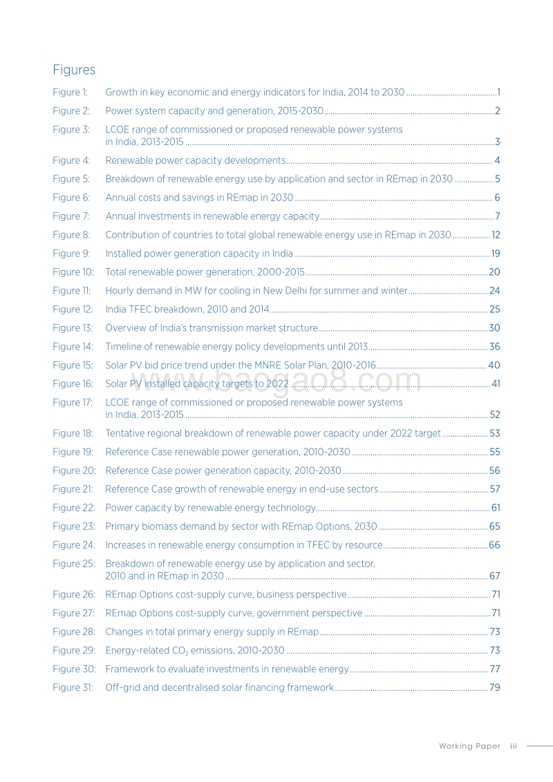 印度可再生能源的前景（英文版）.pdf_第5页