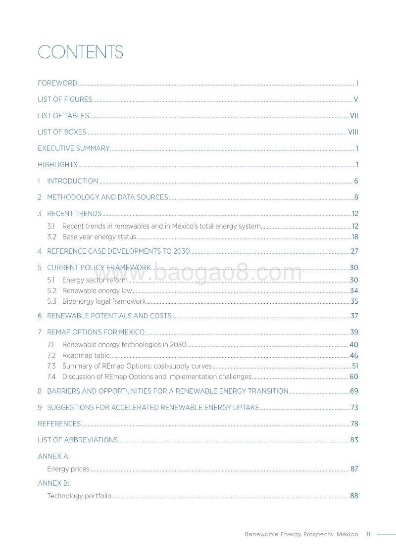 墨西哥可再生能源前景（英文版）.pdf_第5页
