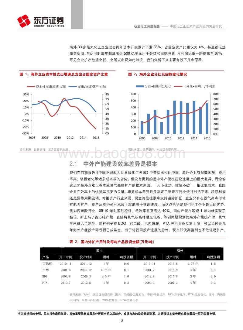 中国化工正迎来产业升级的黄金时代！.pdf_第3页