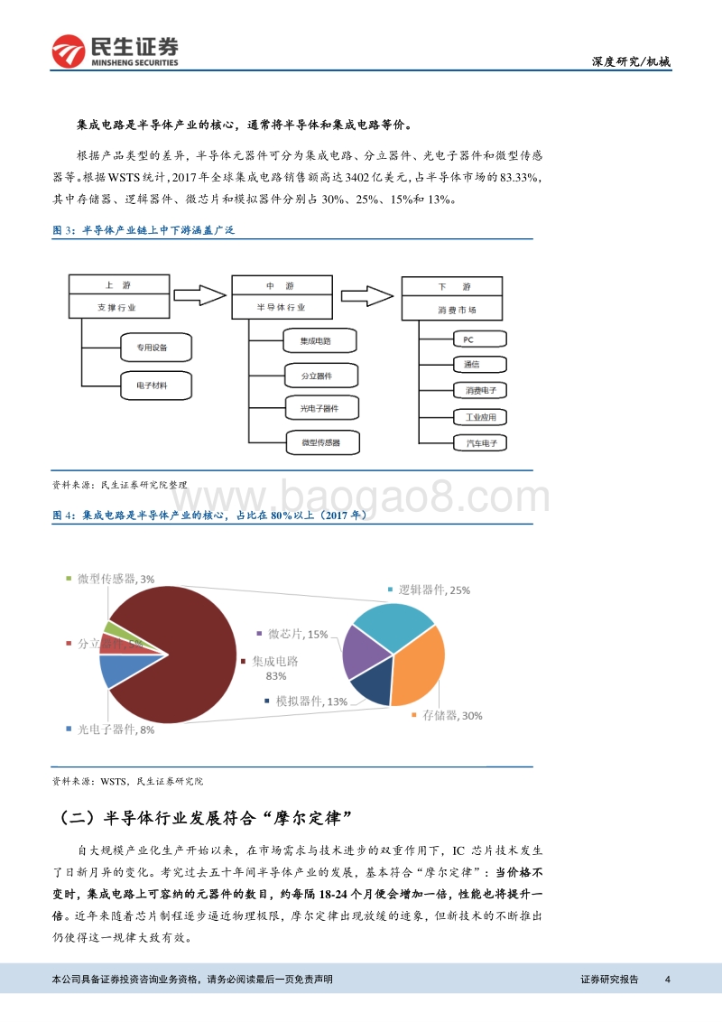 新制造新动能系列报告01：自主装备助力打造中国“芯”.pdf_第4页