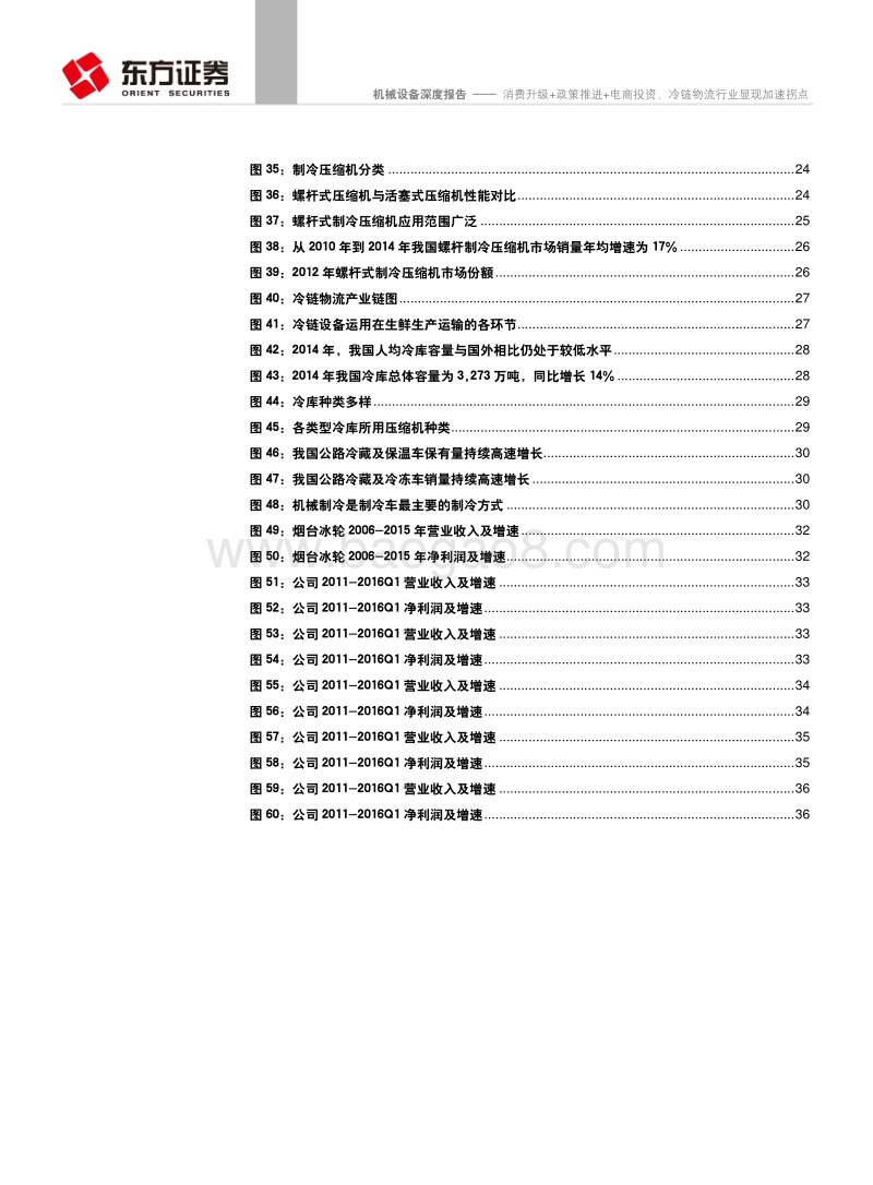 消费升级+政策推进+电商投资，冷链物流行业显现加速拐点.pdf_第4页