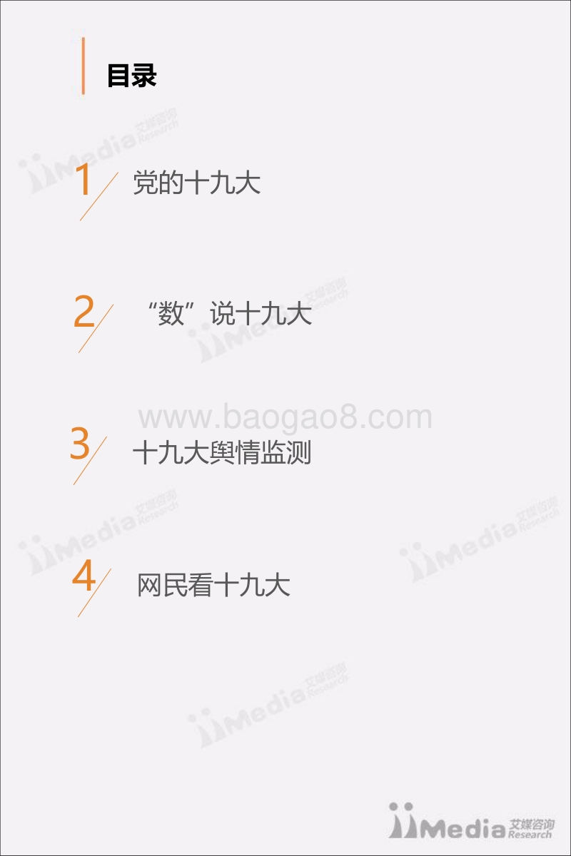 十九大舆情监测报告.pdf_第3页