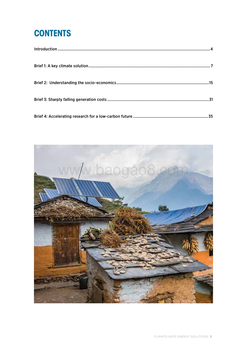 转向可再生能源：气候安全能源解决方案（英文版）.pdf_第3页