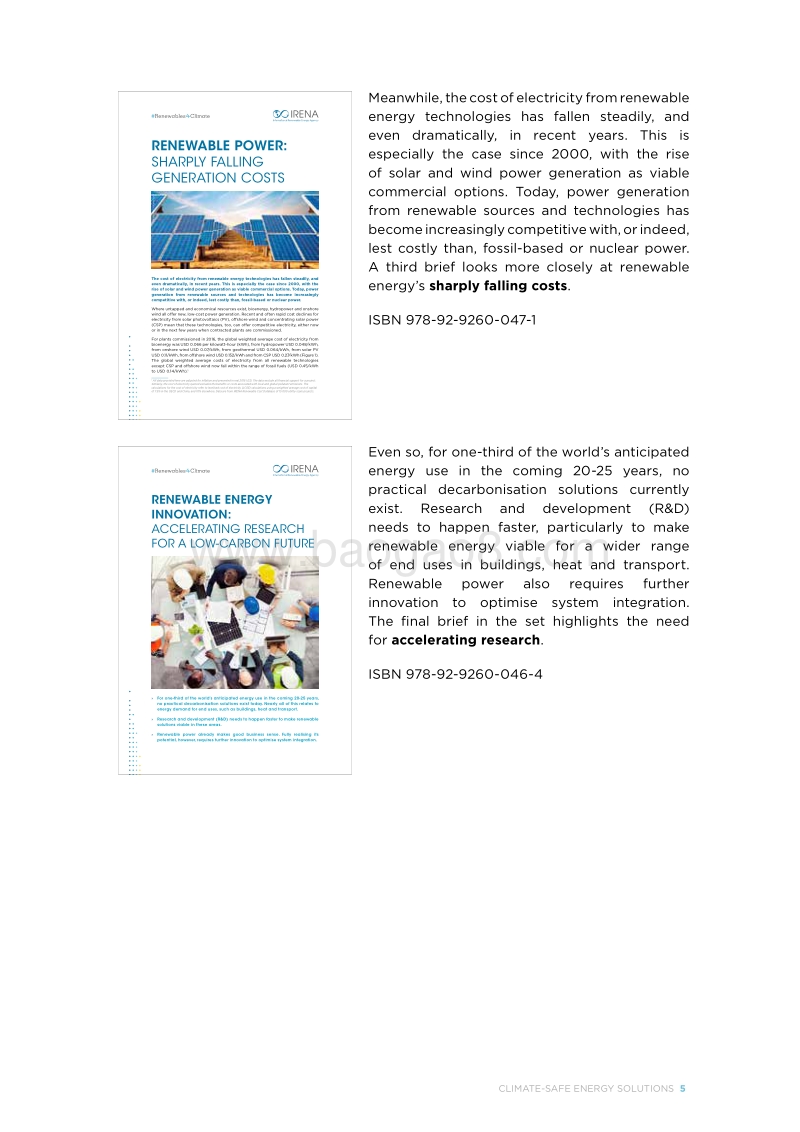 转向可再生能源：气候安全能源解决方案（英文版）.pdf_第5页