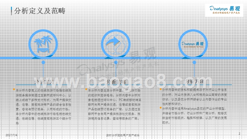 2017-2018中国在线旅游市场转型升级结构调整分析报告.pptx_第2页