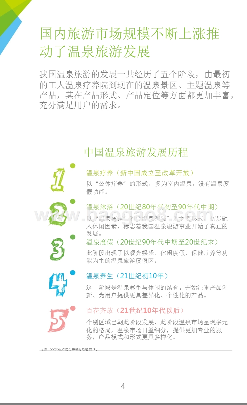 2016-2017年中国温泉旅游行业研究报告.pptx_第4页