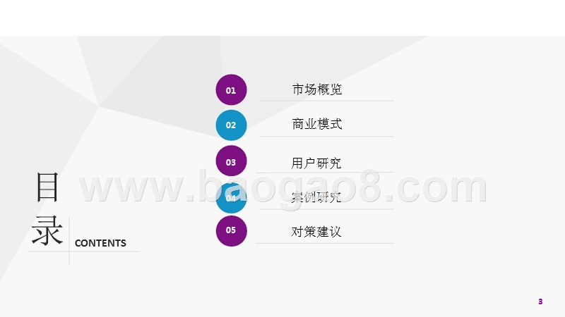 中国网络视频内容（PGC）用户研究报告.pptx_第3页