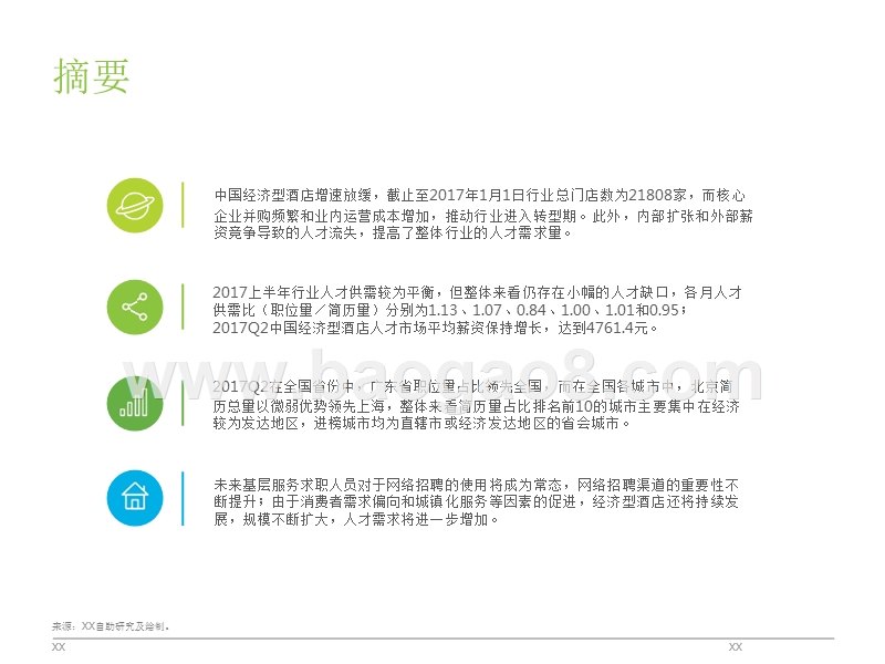 2017-2018年中国经济型酒店人才发展研究报告.pptx_第3页