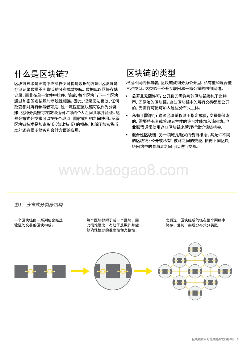 区块链技术对首席财务官的影响.pdf_第3页