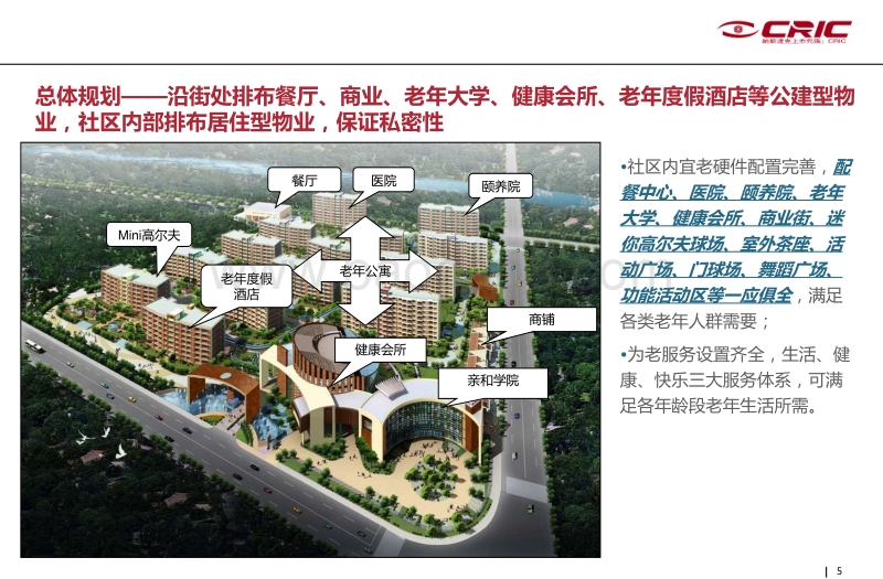 养老地产模式专题的研究.pdf_第5页