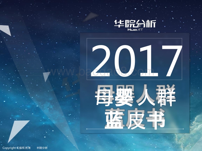 2017-2018母婴人群研究报告.pptx_第1页