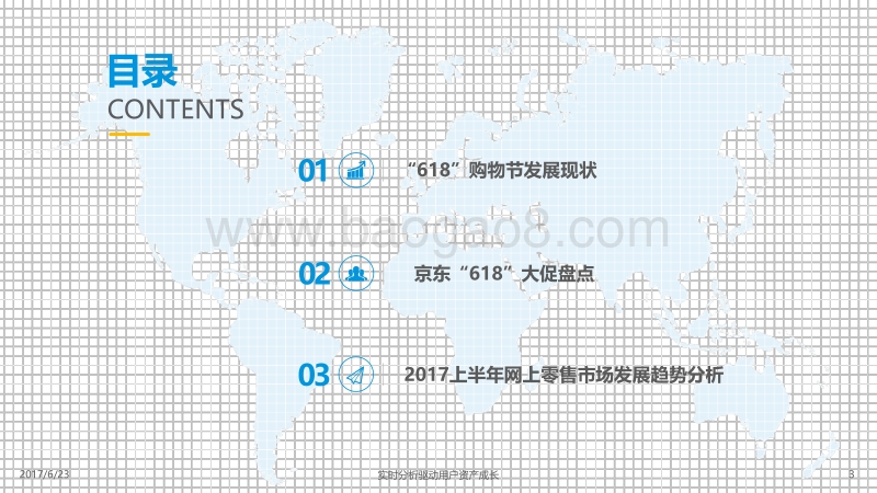 2017中国网上零售年中购物节专题盘点——京东“618”购物节发展白皮书.pdf_第3页