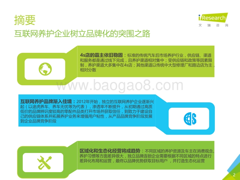 2016年中国汽车后市场互联网养护行业白皮书.pdf_第2页