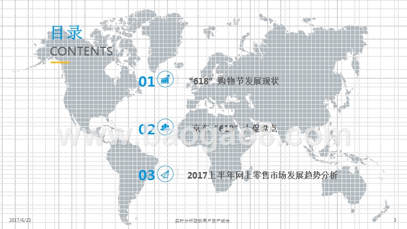 2017-2018中国网上零售年中购物节专题盘点报告.pptx_第3页