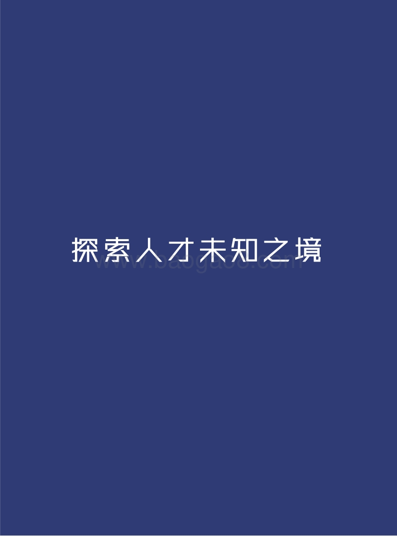 2016-2017中国企业高绩效领导力画像白皮书.pdf_第2页