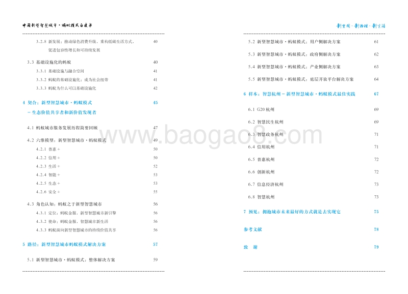 2016中国新型智慧城市蚂蚁模式白皮书.pdf_第5页
