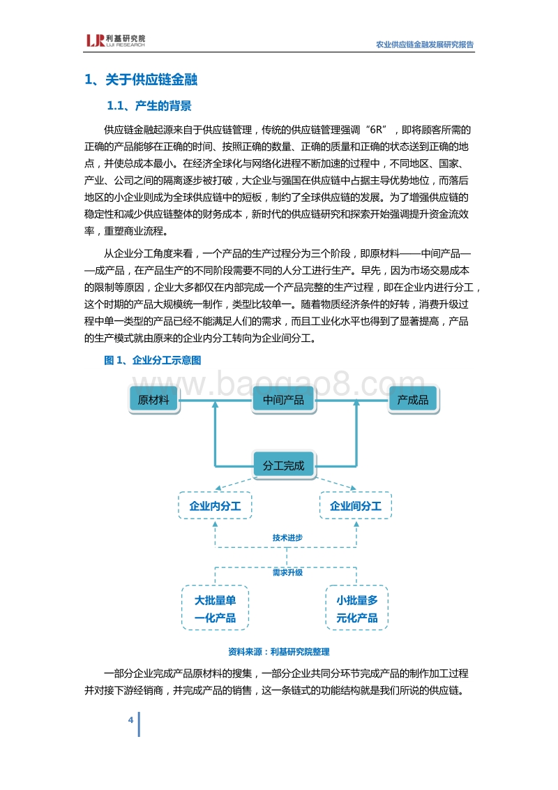 农业供应链金融发展研究报告.pdf_第4页