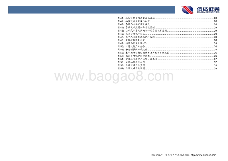 养老产业探析：未来十年将步入黄金时代.pdf_第5页