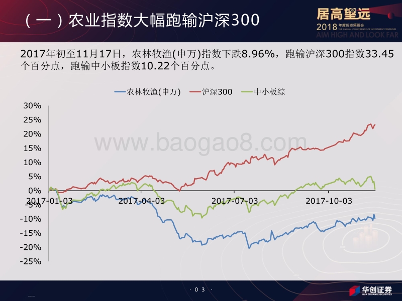 农业2018年投资策略：超配行业龙头，静待养殖链反转.pdf_第5页
