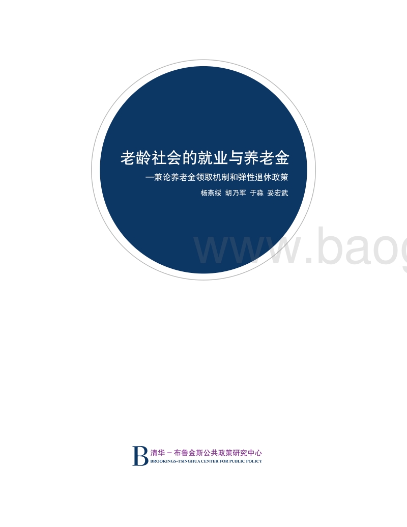 老龄社会的就业与养老金.pdf_第2页