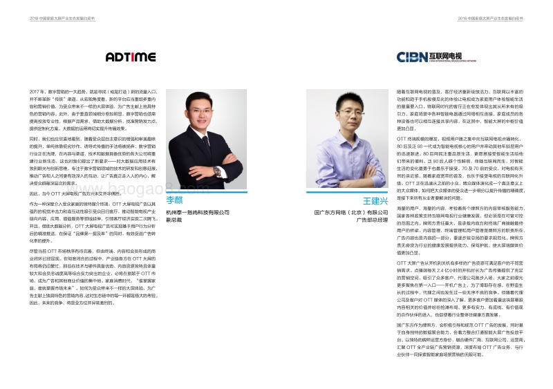 2018中国家庭大屏产业生态发展白皮书.pdf_第4页