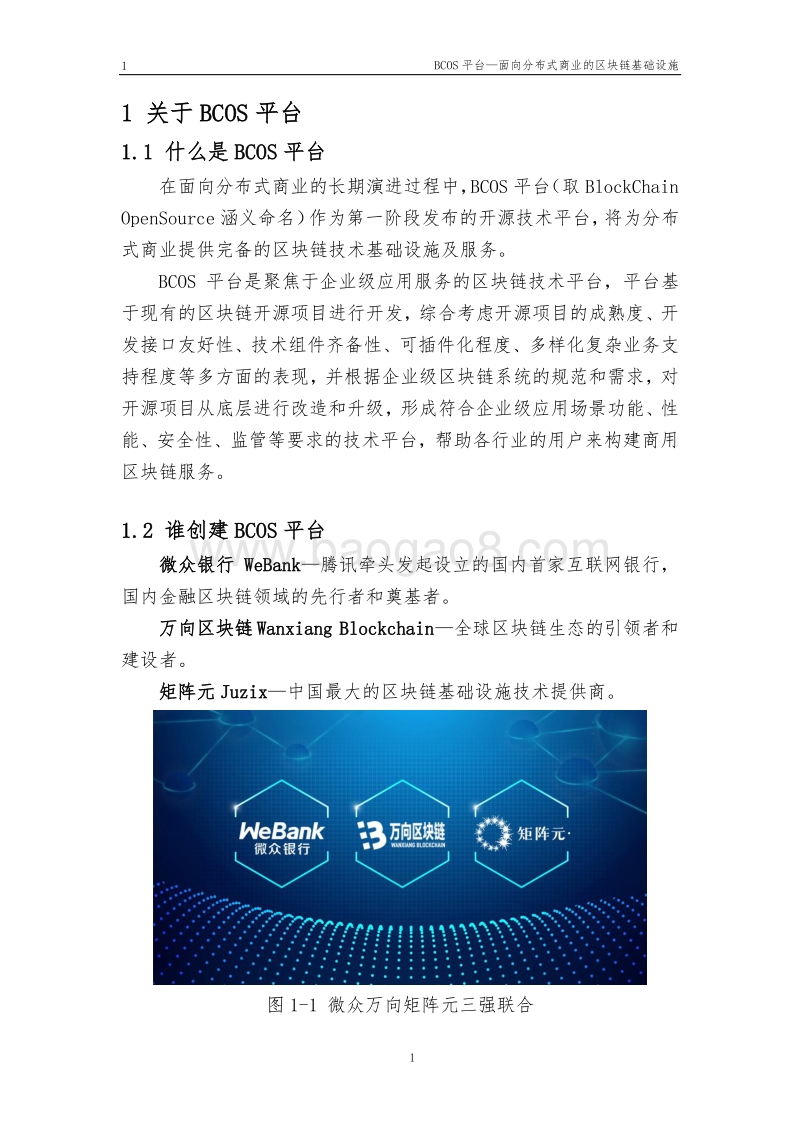 BCOS平台白皮书：面向分布式商业的区块链基础设施.pdf_第4页