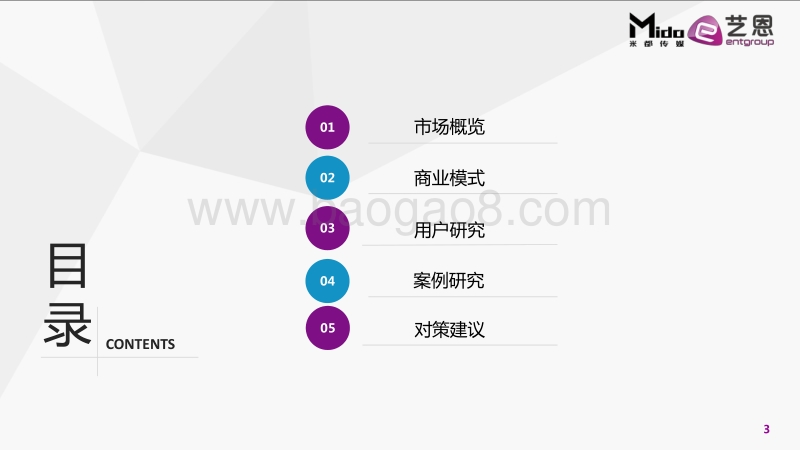 2016中国专业网生内容用户白皮书.pdf_第3页