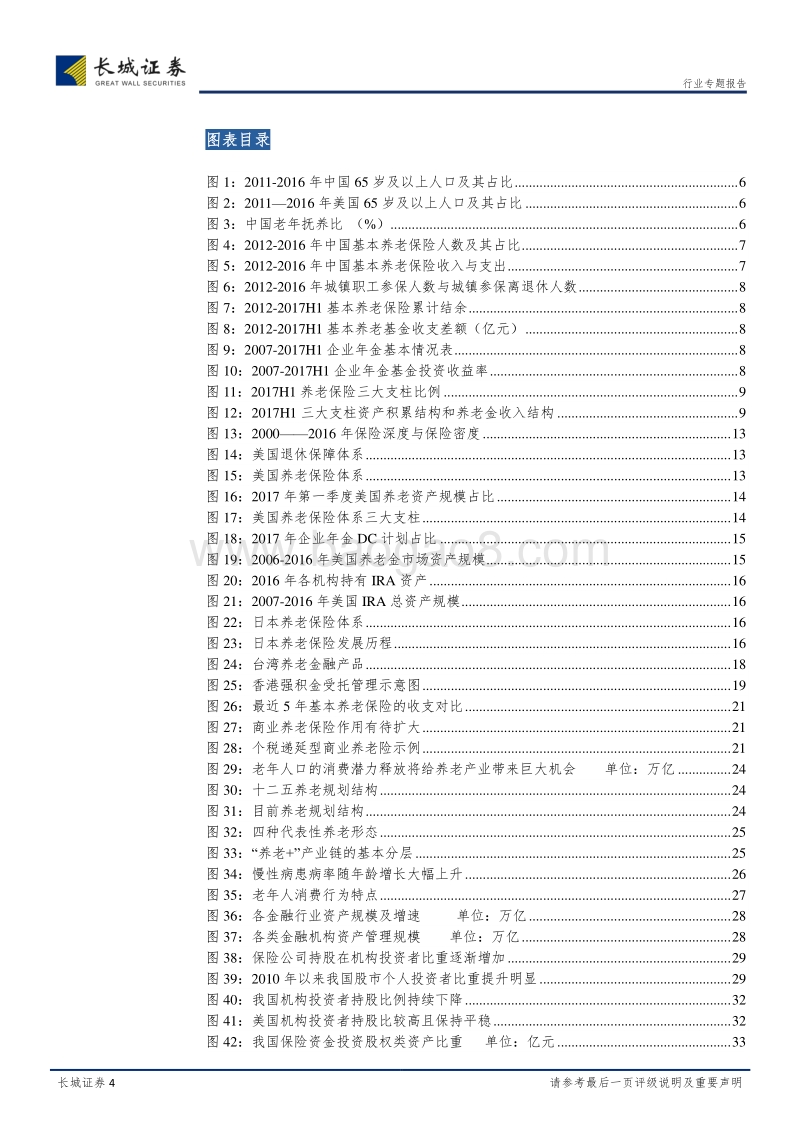 保险行业专题报告：商业养老保险试点新政将落地，助力保险业长期向好发展.pdf_第4页