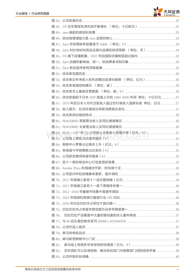 4200份问卷看清中国服装行业消费：中国必将诞生服装行业巨头.pdf_第4页