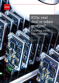 首次代币发行ICO：真实交易，还是暗藏玄机？（英文版）.pdf