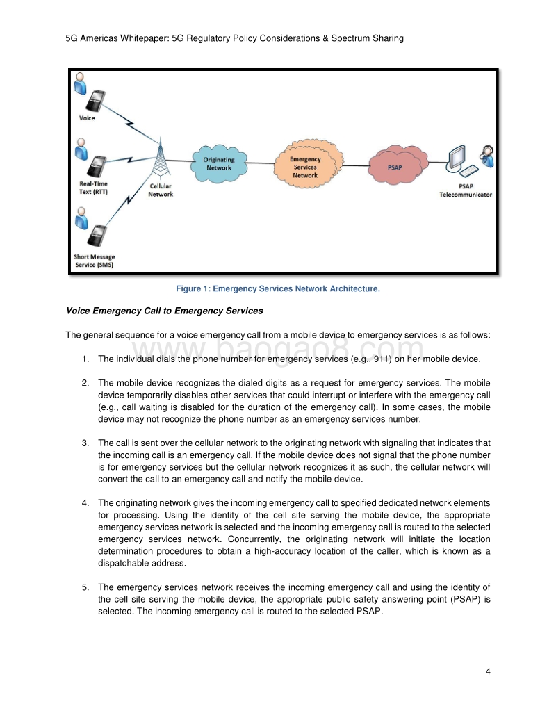 5G监管政策注意事项及频谱共享（英文版）.pdf_第5页