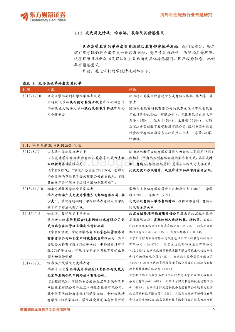 有钱不任性——高等教育行业并购行为分析.pdf_第5页