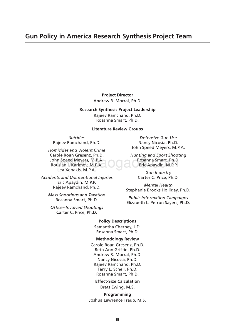 美国枪 支政策学（英文版）.pdf_第3页