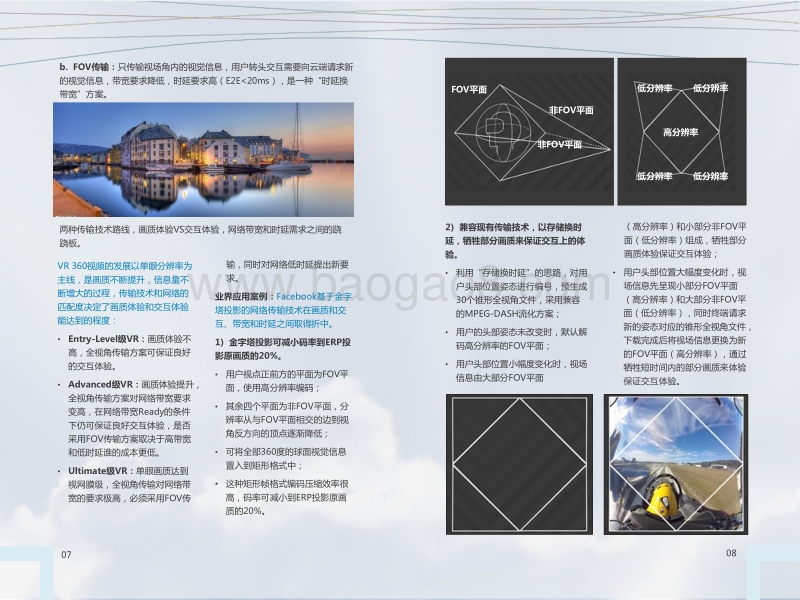 8K级VR 360视频是产业和技术发展的重要阶段.pdf_第5页
