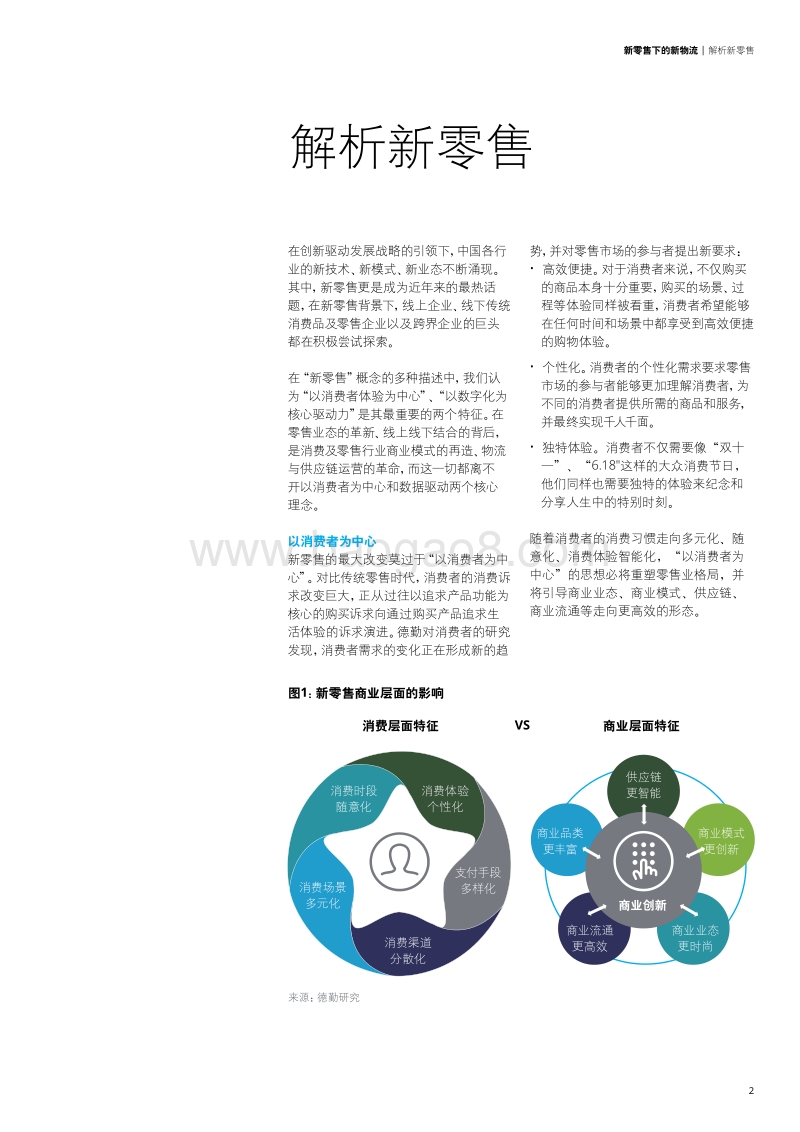 新零售下的新物流：以消费者为中心实现数字化跨越.pdf_第5页