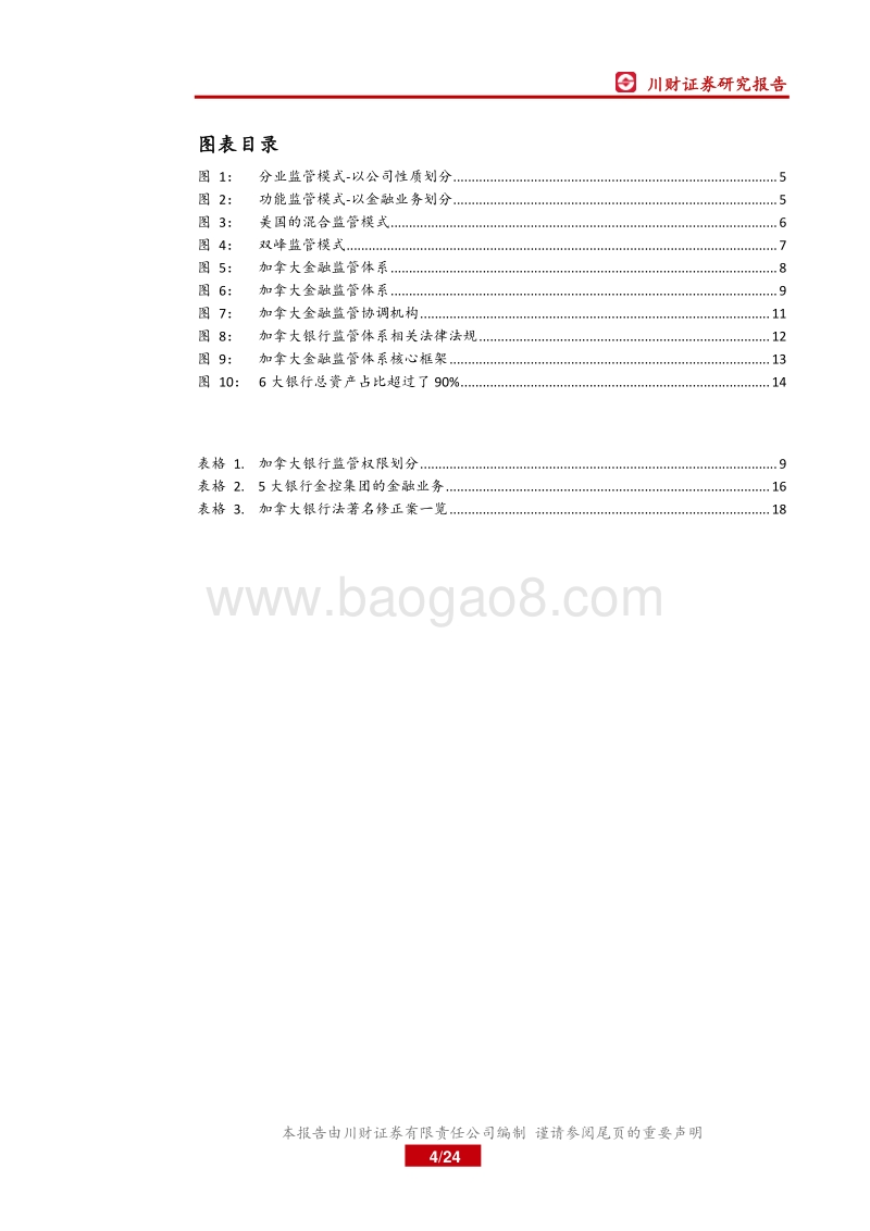 加拿大金融监管启示：严监管与对外开放.pdf_第4页
