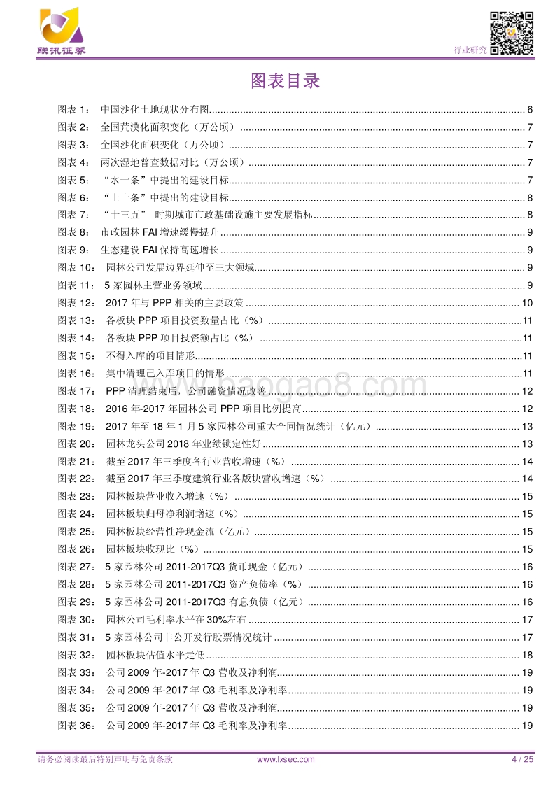 建筑园林深度：政策约束或告一段落，高成长低估值迎配置良机.pdf_第4页
